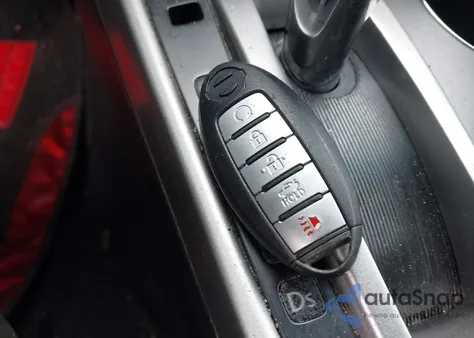 2015 Nissan Altima 2.5 S z USA, uszkodzony, nr VIN 1N4AL3AP2FC587159